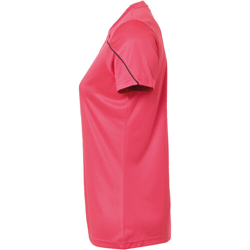 UHLSPORT STREAM 22 SHIRT WOMEN rosa