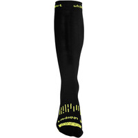 Uhlsport medias fútbol Uhlsport COMPRESSION SOCK vista detalle Uhlsport medias fútbol Uhlsport COMPRESSION SOCK vista detalle