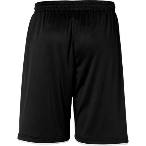 UHLSPORT CLUB SHORTS negro
