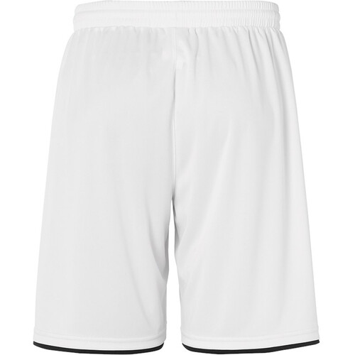 UHLSPORT CLUB SHORTS blanco