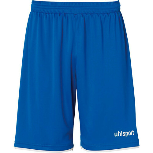 UHLSPORT CLUB SHORTS azul