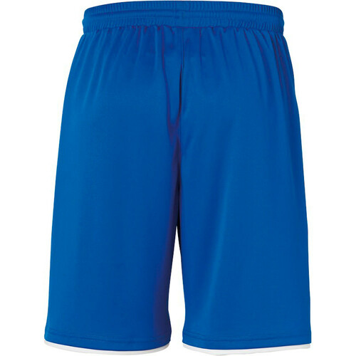 UHLSPORT CLUB SHORTS azul
