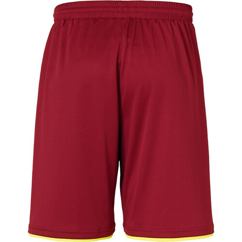 UHLSPORT CLUB SHORTS rojo
