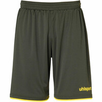 CLUB SHORTS CLUB SHORTS