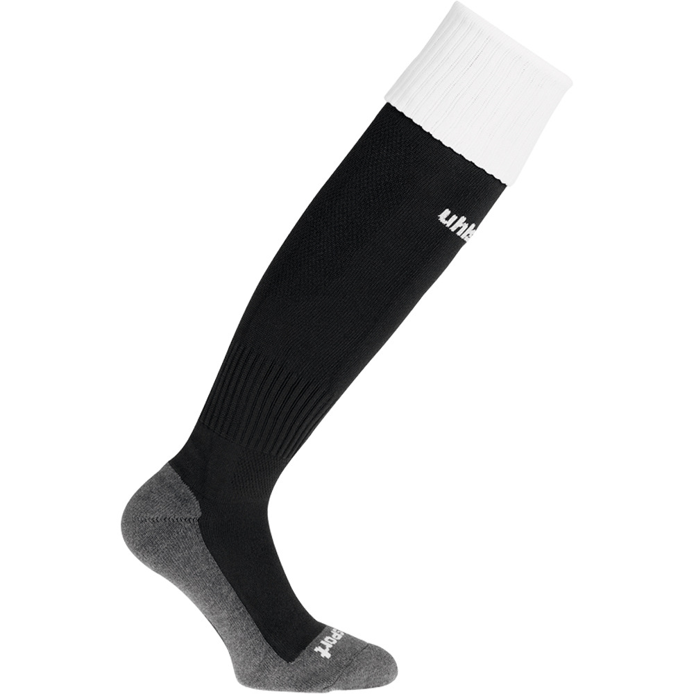 Uhlsport medias futbol niño Uhlsport CLUB SOCKS vista frontal Uhlsport medias futbol niño Uhlsport CLUB SOCKS vista frontal