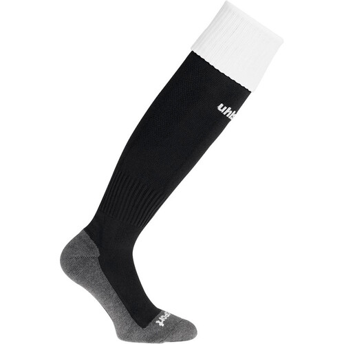 UHLSPORT CLUB SOCKS NEBL negro