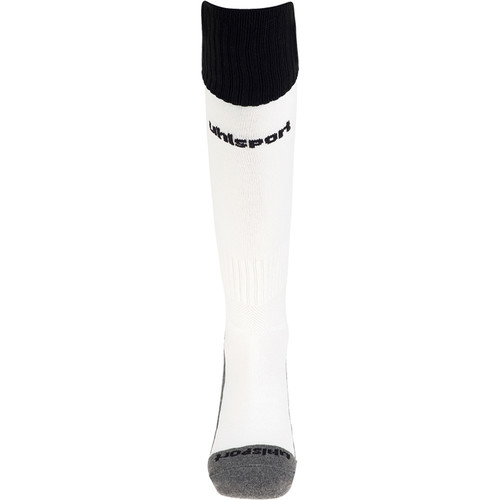 UHLSPORT CLUB SOCKS blanco