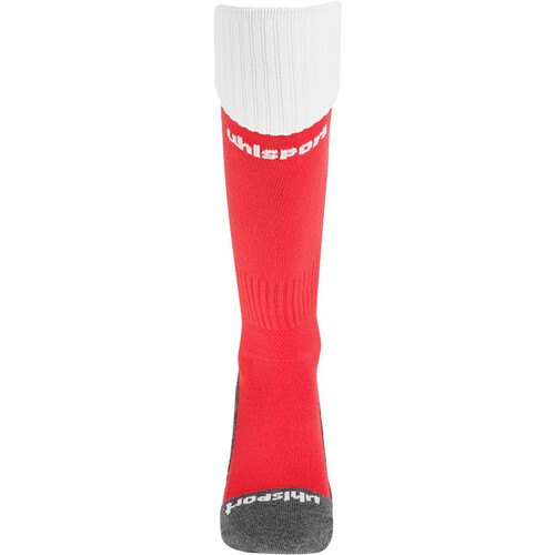 UHLSPORT CLUB SOCKS ROBL rojo