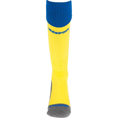 UHLSPORT CLUB SOCKS AMAZ amarillo