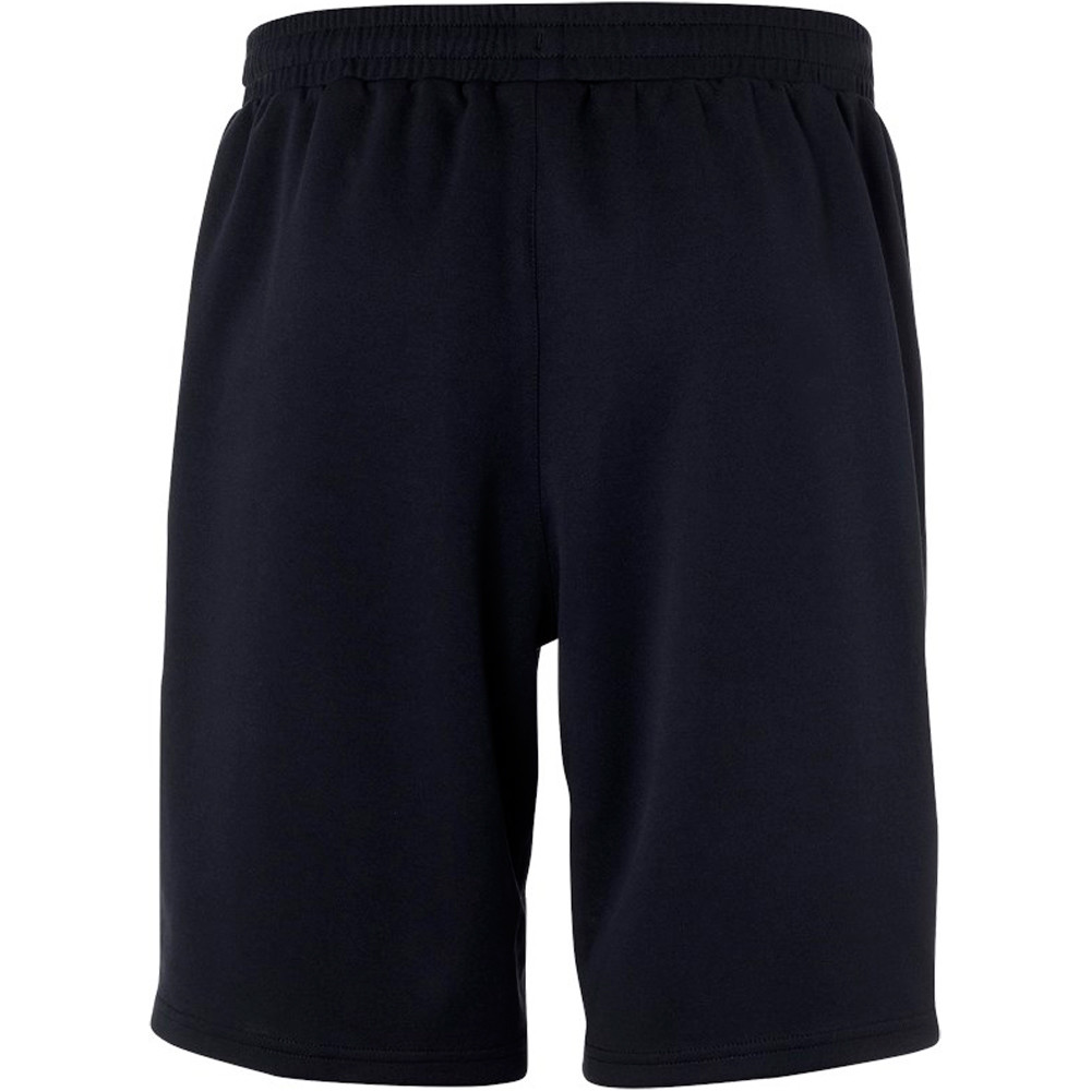 Uhlsport pantalones cortos futbol Uhlsport ESSENTIAL PES-SHORTS vista trasera Uhlsport pantalones cortos futbol Uhlsport ESSENTIAL PES-SHORTS vista trasera