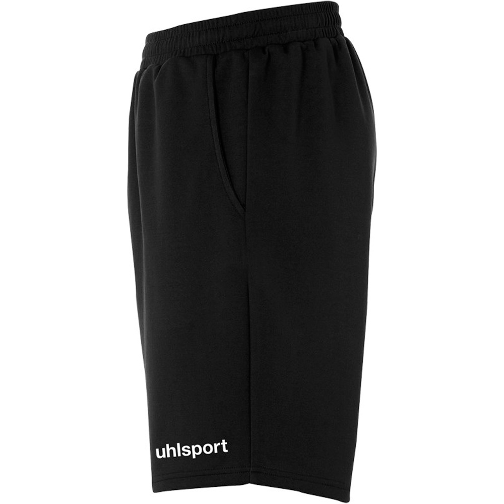 Uhlsport pantalones cortos futbol Uhlsport ESSENTIAL PES-SHORTS vista detalle Uhlsport pantalones cortos futbol Uhlsport ESSENTIAL PES-SHORTS vista detalle