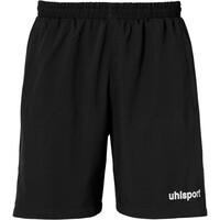 ESSENTIAL WOVEN SHORTS ESSENTIAL WOVEN SHORTS