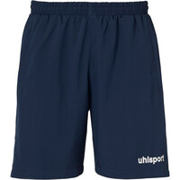 ESSENTIAL WOVEN SHORTS ESSENTIAL WOVEN SHORTS