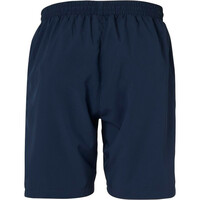 Uhlsport pantalones cortos futbol Uhlsport ESSENTIAL WOVEN SHORTS vista trasera Uhlsport pantalones cortos futbol Uhlsport ESSENTIAL WOVEN SHORTS vista trasera