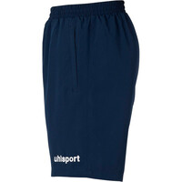 Uhlsport pantalones cortos futbol Uhlsport ESSENTIAL WOVEN SHORTS vista detalle Uhlsport pantalones cortos futbol Uhlsport ESSENTIAL WOVEN SHORTS vista detalle