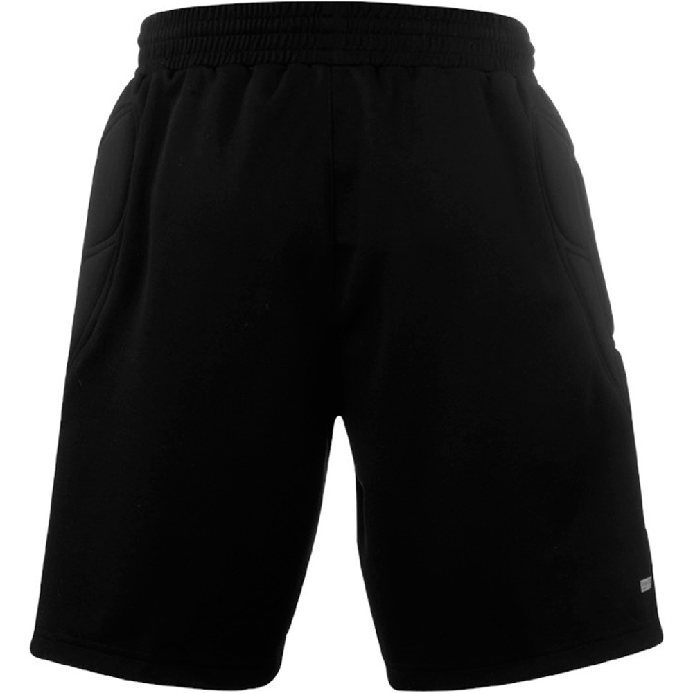 Uhlsport pantalones cortos futbol Uhlsport SIDESTEP Shorts vista trasera Uhlsport pantalones cortos futbol Uhlsport SIDESTEP Shorts vista trasera