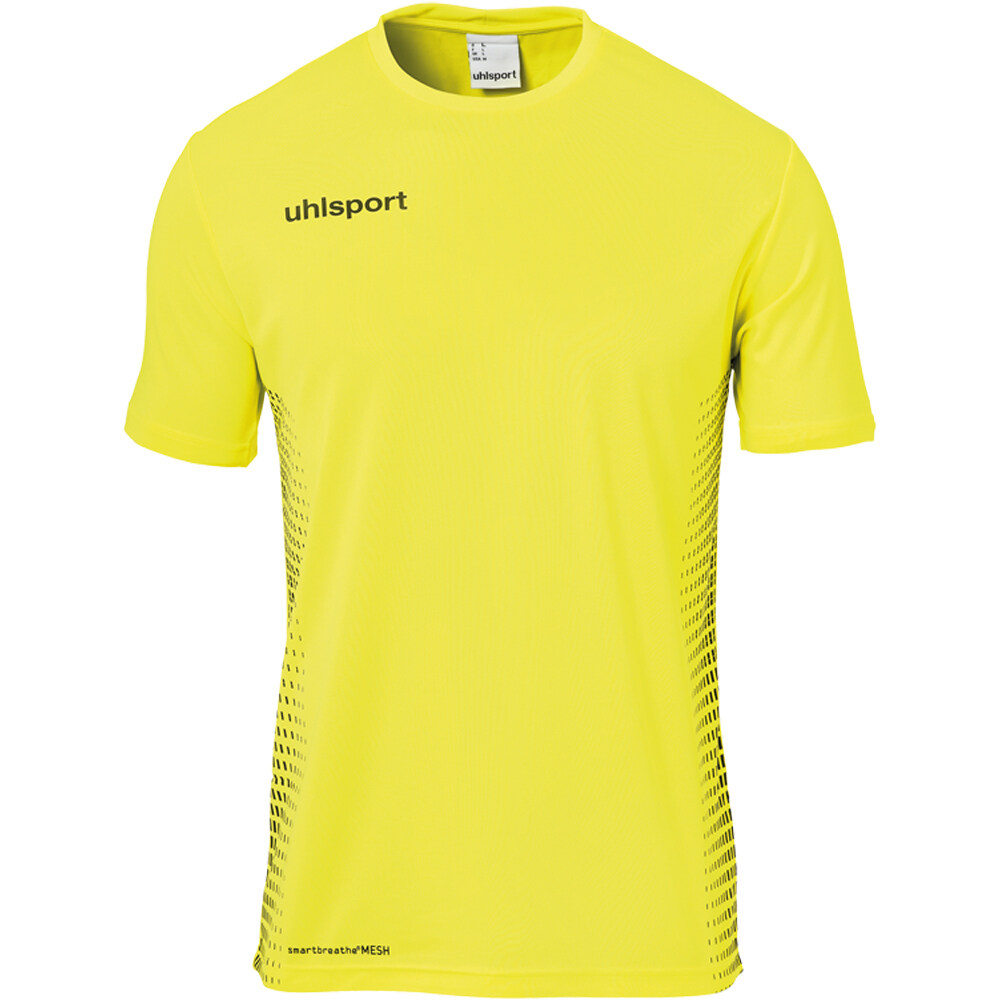 Uhlsport equipación portero niño Uhlsport SCORE GOALKEEPER SET vista detalle Uhlsport equipación portero niño Uhlsport SCORE GOALKEEPER SET vista detalle