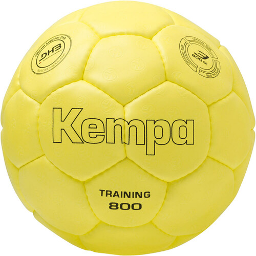 KEMPA TRAINING 800 amarillo