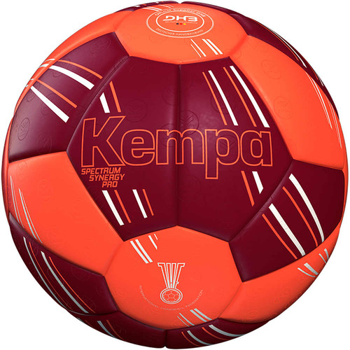 KEMPA SPECTRUM SYNERGY PRO rojo
