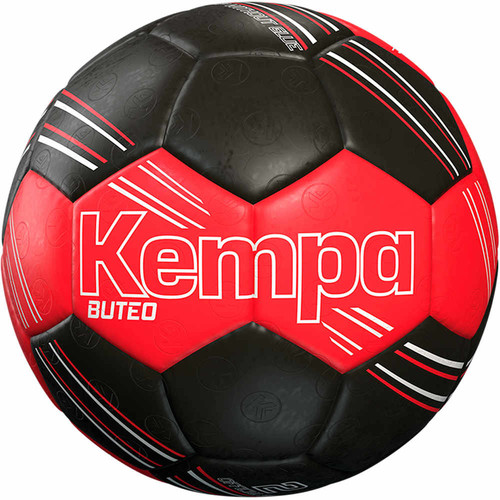 KEMPA BUTEO rojo