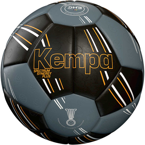 KEMPA SPECTRUM SYNERGY PLUS negro