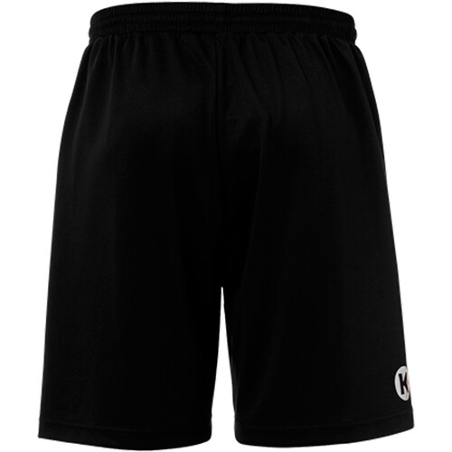 KEMPA CURVE SHORTS negro