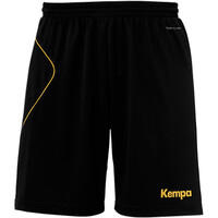 CURVE SHORTS CURVE SHORTS