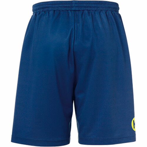 KEMPA CURVE SHORTS azul