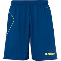 CURVE SHORTS CURVE SHORTS