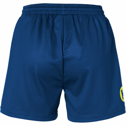 KEMPA CURVE SHORTS WOMEN azul