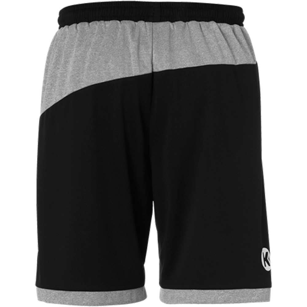 Kempa pantalones cortos futbol Kempa CORE 2.0 SHORTS vista trasera Kempa pantalones cortos futbol Kempa CORE 2.0 SHORTS vista trasera