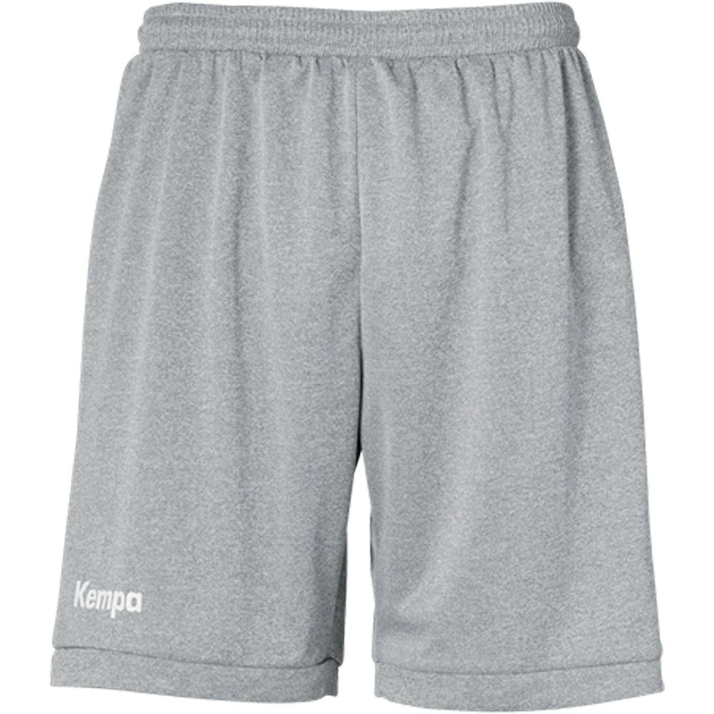 Kempa pantalones cortos futbol Kempa CORE 2.0 SHORTS vista frontal Kempa pantalones cortos futbol Kempa CORE 2.0 SHORTS vista frontal