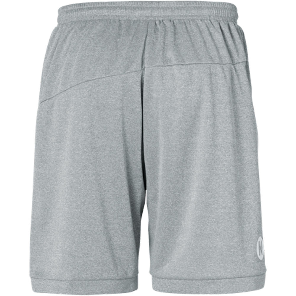 Kempa pantalones cortos futbol Kempa CORE 2.0 SHORTS vista trasera Kempa pantalones cortos futbol Kempa CORE 2.0 SHORTS vista trasera