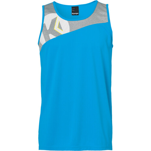 KEMPA CORE 2.0 SINGLET azul