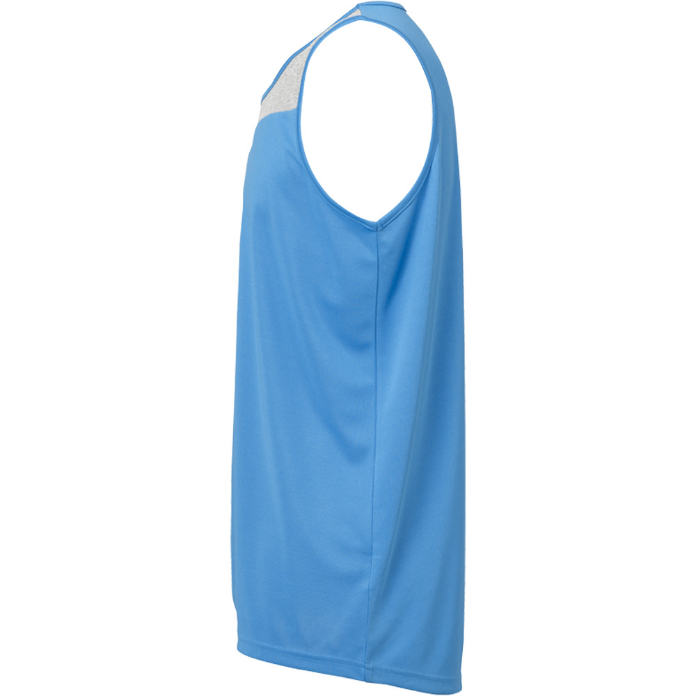 Kempa camisetas fútbol manga corta Kempa CORE 2.0 SINGLET vista detalle Kempa camisetas fútbol manga corta Kempa CORE 2.0 SINGLET vista detalle