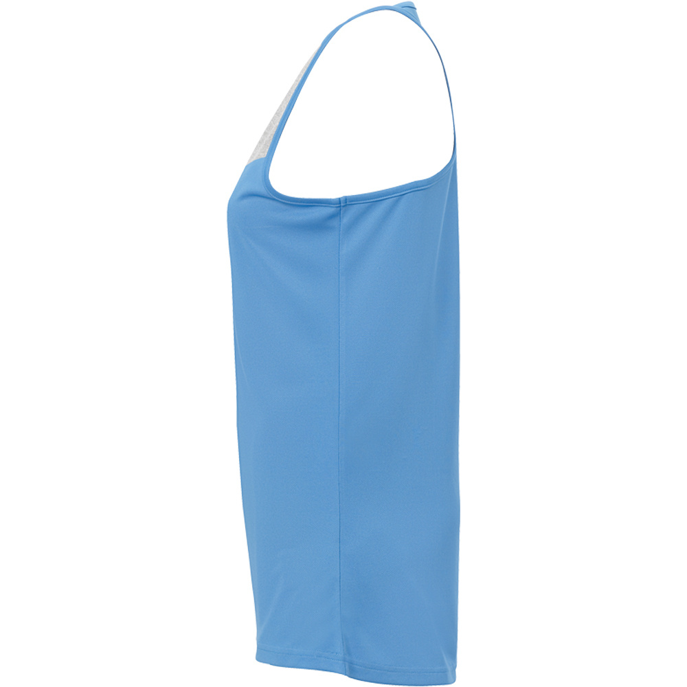 Kempa camisetas fútbol manga corta Kempa CORE 2.0 SINGLET WOMEN vista detalle Kempa camisetas fútbol manga corta Kempa CORE 2.0 SINGLET WOMEN vista detalle