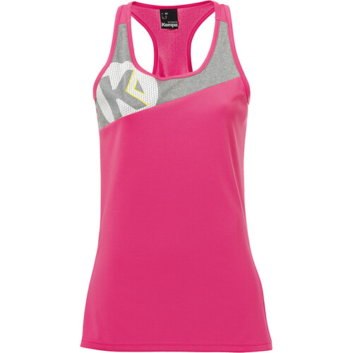 KEMPA CORE 2.0 SINGLET WOMEN