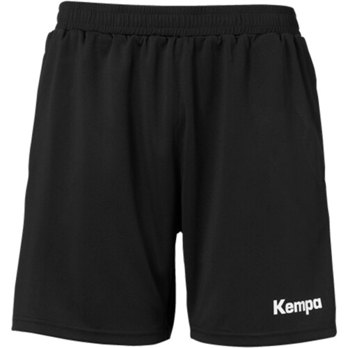 KEMPA POCKET SHORTS negro