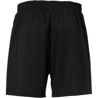 Kempa pantalones cortos futbol Kempa POCKET SHORTS vista trasera Kempa pantalones cortos futbol Kempa POCKET SHORTS vista trasera