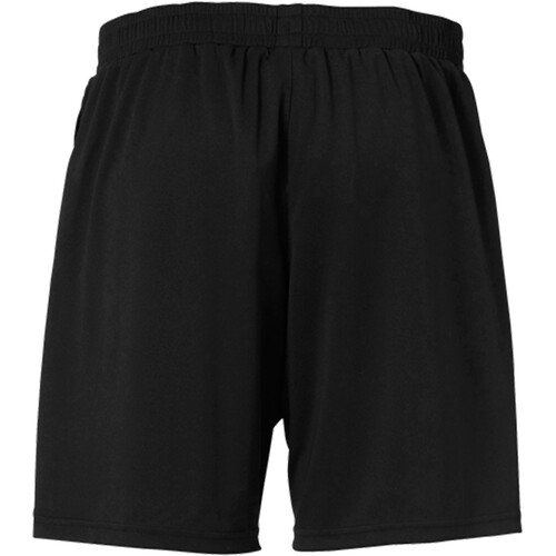 KEMPA POCKET SHORTS negro