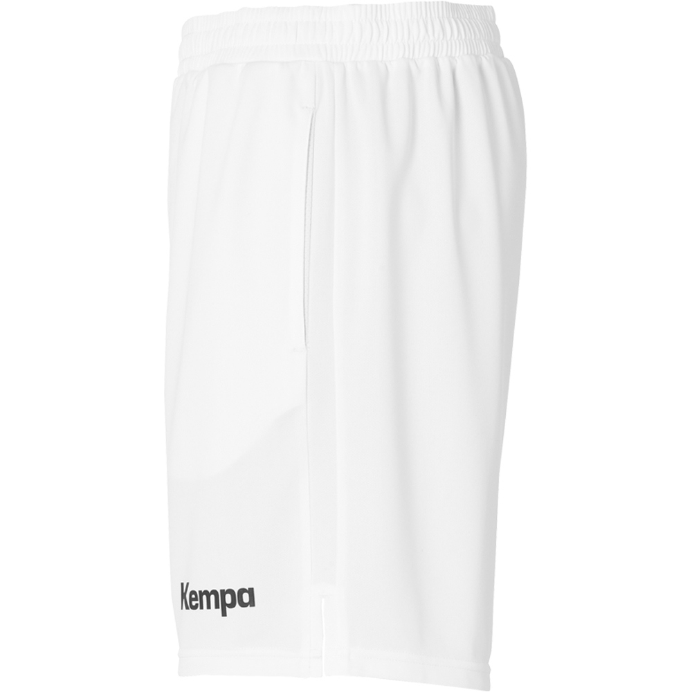 Kempa pantalones cortos futbol niño Kempa POCKET SHORTS vista detalle Kempa pantalones cortos futbol niño Kempa POCKET SHORTS vista detalle