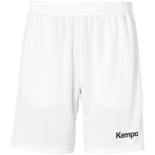 KEMPA POCKET SHORTS blanco