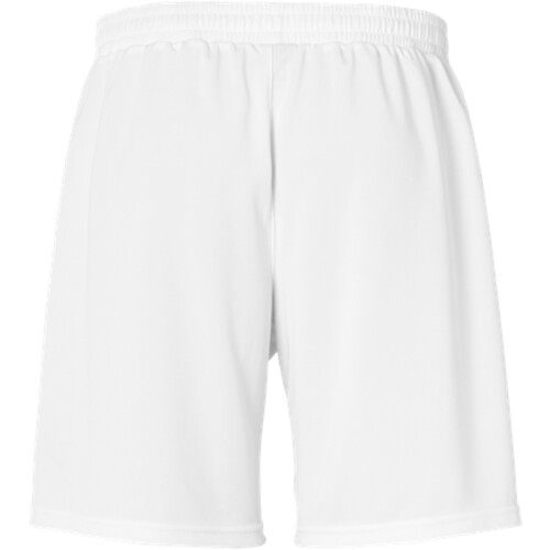 KEMPA POCKET SHORTS blanco