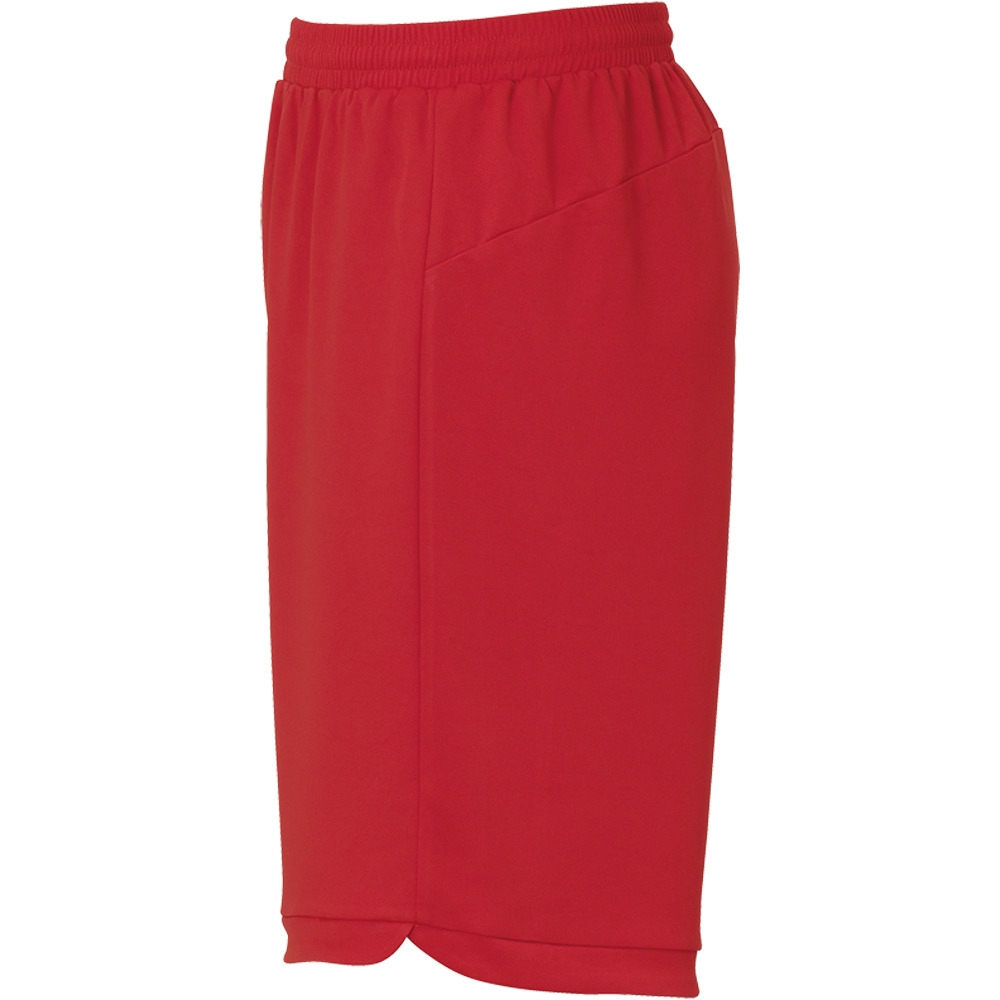 Kempa pantalones cortos futbol Kempa PRIME SHORTS vista detalle Kempa pantalones cortos futbol Kempa PRIME SHORTS vista detalle