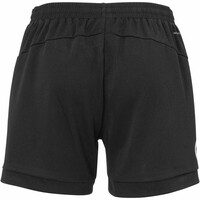 Kempa pantalones cortos futbol Kempa PRIME SHORTS WOMEN vista trasera Kempa pantalones cortos futbol Kempa PRIME SHORTS WOMEN vista trasera