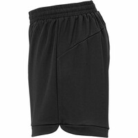 Kempa pantalones cortos futbol Kempa PRIME SHORTS WOMEN vista detalle Kempa pantalones cortos futbol Kempa PRIME SHORTS WOMEN vista detalle