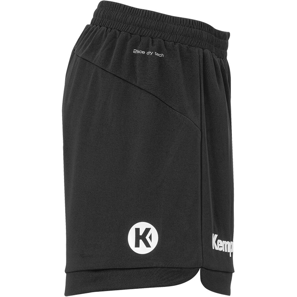 Kempa pantalones cortos futbol Kempa PRIME SHORTS WOMEN 03 Kempa pantalones cortos futbol Kempa PRIME SHORTS WOMEN 03