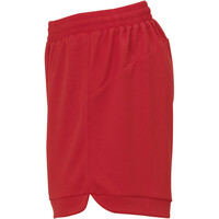 Kempa pantalones cortos futbol Kempa PRIME SHORTS WOMEN vista detalle Kempa pantalones cortos futbol Kempa PRIME SHORTS WOMEN vista detalle
