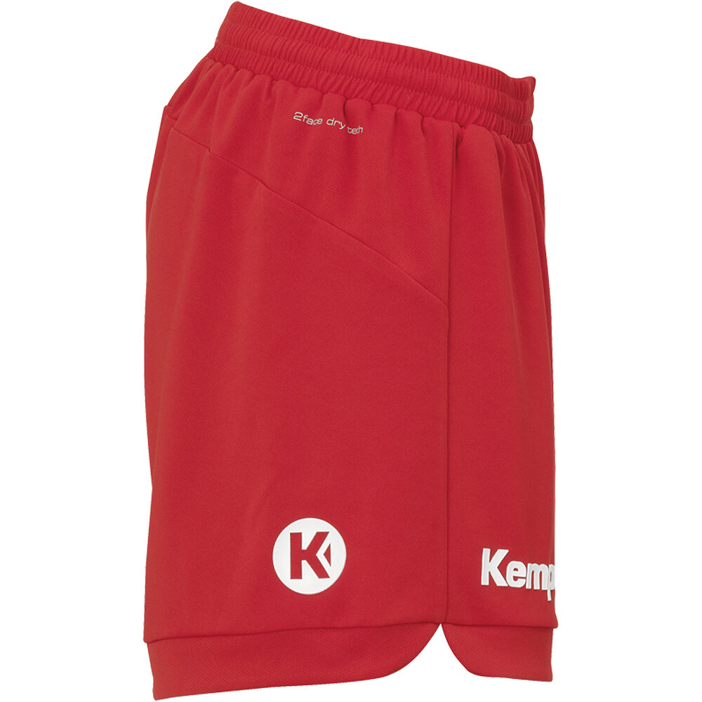 Kempa pantalones cortos futbol Kempa PRIME SHORTS WOMEN 03 Kempa pantalones cortos futbol Kempa PRIME SHORTS WOMEN 03