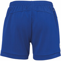Kempa pantalones cortos futbol Kempa PRIME SHORTS WOMEN vista trasera Kempa pantalones cortos futbol Kempa PRIME SHORTS WOMEN vista trasera